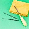 Modelcraft PFL2211 Universal Needle File Handle